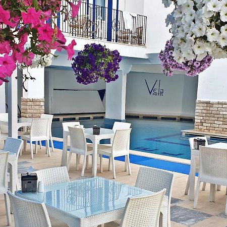 Sky Vela Hotel & Suites Gumbet Exterior photo