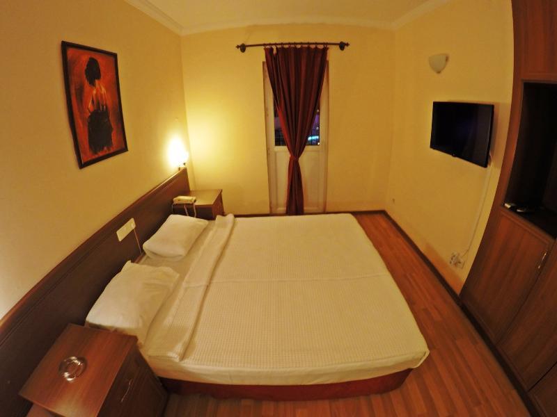 Sky Vela Hotel & Suites Gumbet Exterior photo
